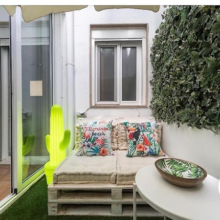 Dream Apartment Near The Beach فالنسيا المظهر الخارجي الصورة