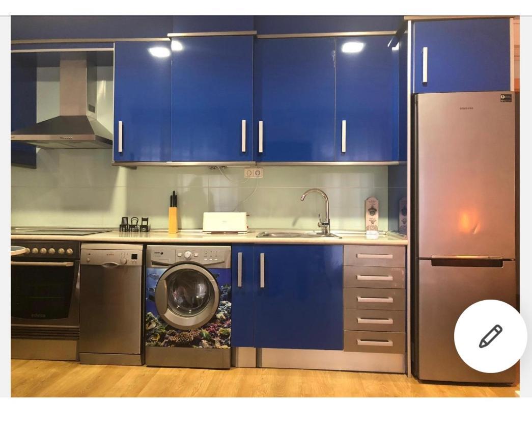 Dream Apartment Near The Beach فالنسيا المظهر الخارجي الصورة
