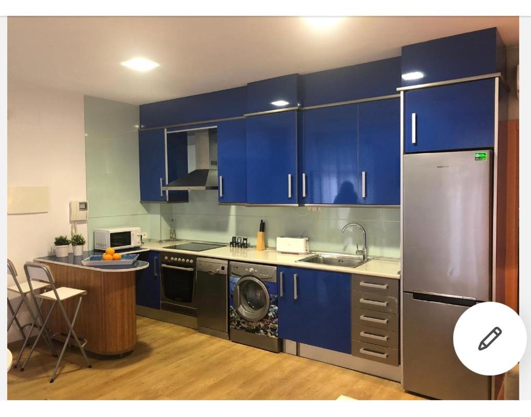 Dream Apartment Near The Beach فالنسيا المظهر الخارجي الصورة
