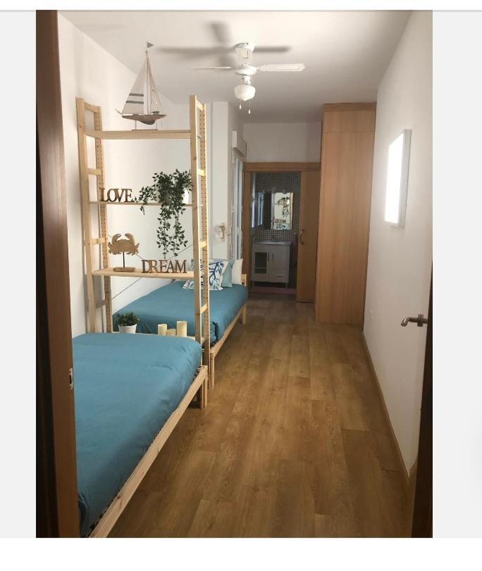 Dream Apartment Near The Beach فالنسيا المظهر الخارجي الصورة