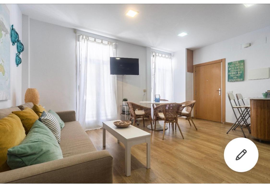 Dream Apartment Near The Beach فالنسيا المظهر الخارجي الصورة