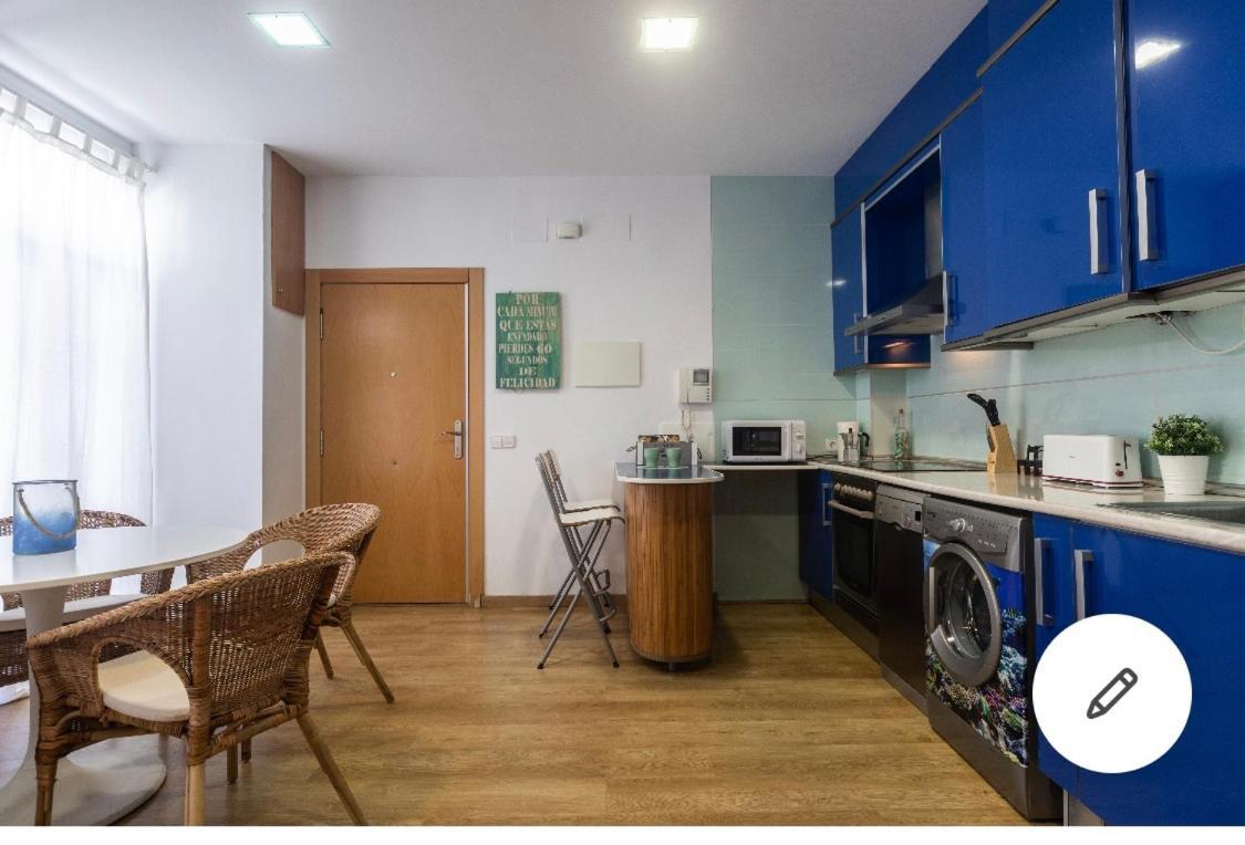 Dream Apartment Near The Beach فالنسيا المظهر الخارجي الصورة