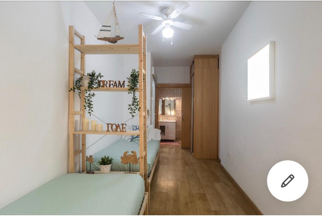 Dream Apartment Near The Beach فالنسيا المظهر الخارجي الصورة