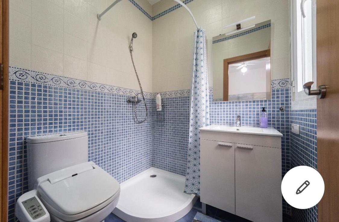 Dream Apartment Near The Beach فالنسيا المظهر الخارجي الصورة