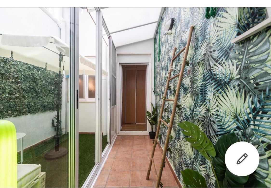 Dream Apartment Near The Beach فالنسيا المظهر الخارجي الصورة