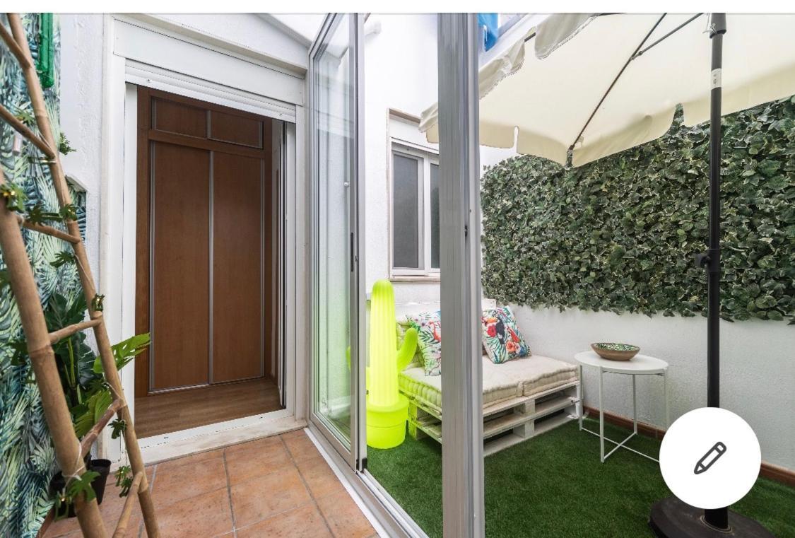 Dream Apartment Near The Beach فالنسيا المظهر الخارجي الصورة