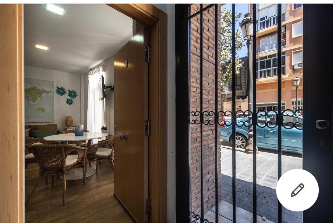 Dream Apartment Near The Beach فالنسيا المظهر الخارجي الصورة